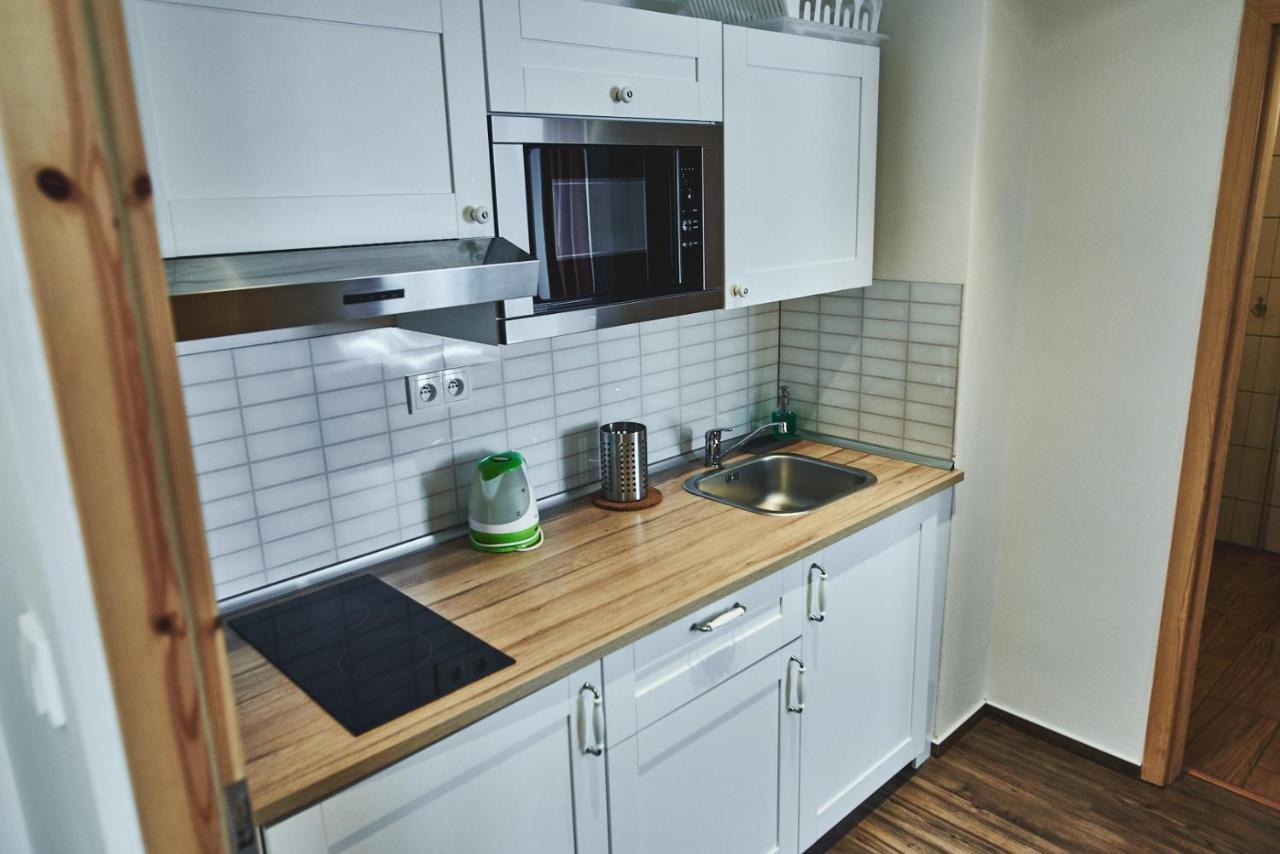 Apartmany Na Fare Bila  Exterior photo