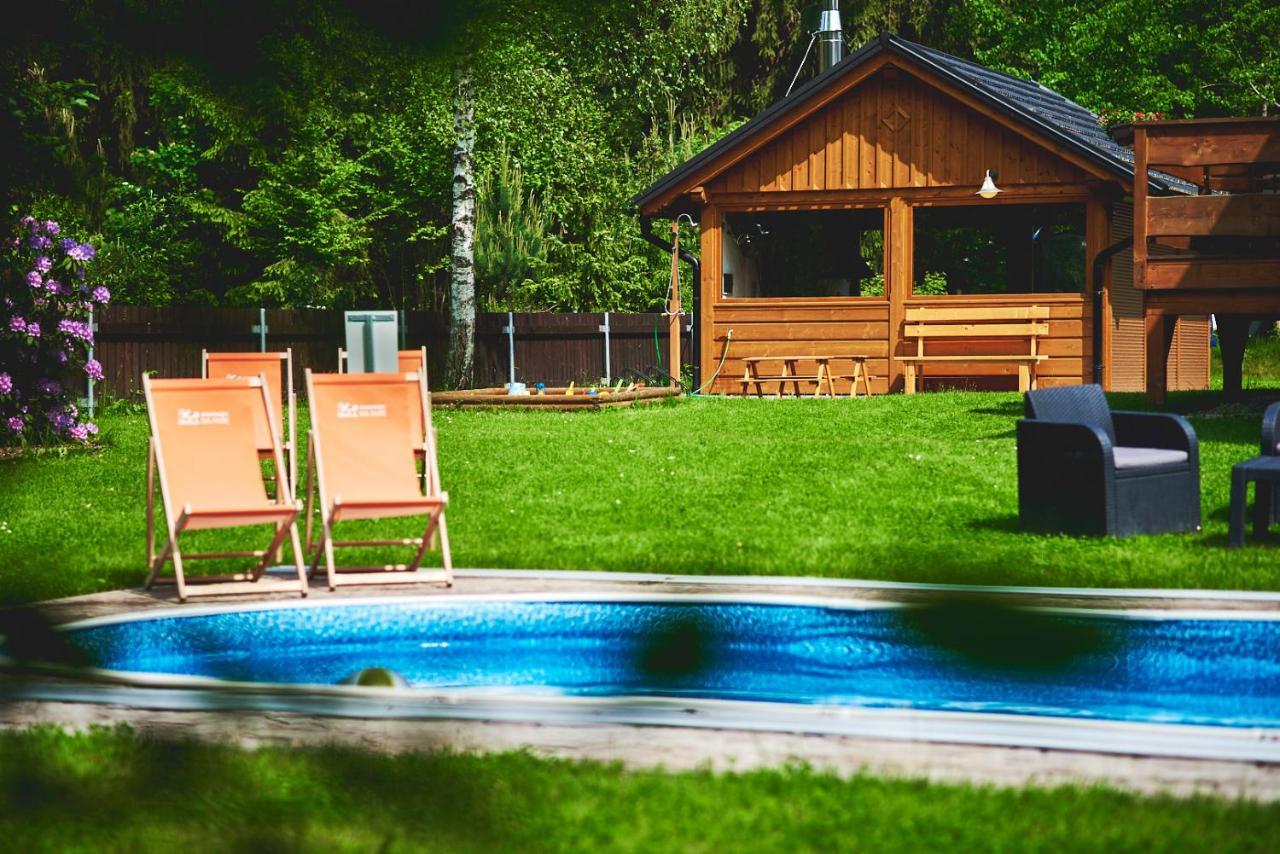 Apartmany Na Fare Bila  Exterior photo