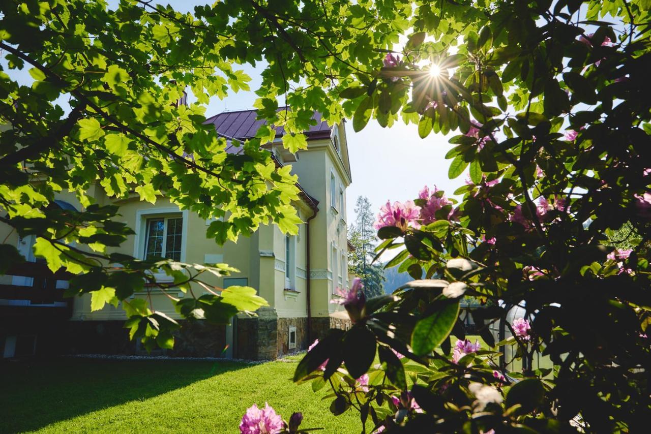 Apartmany Na Fare Bila  Exterior photo