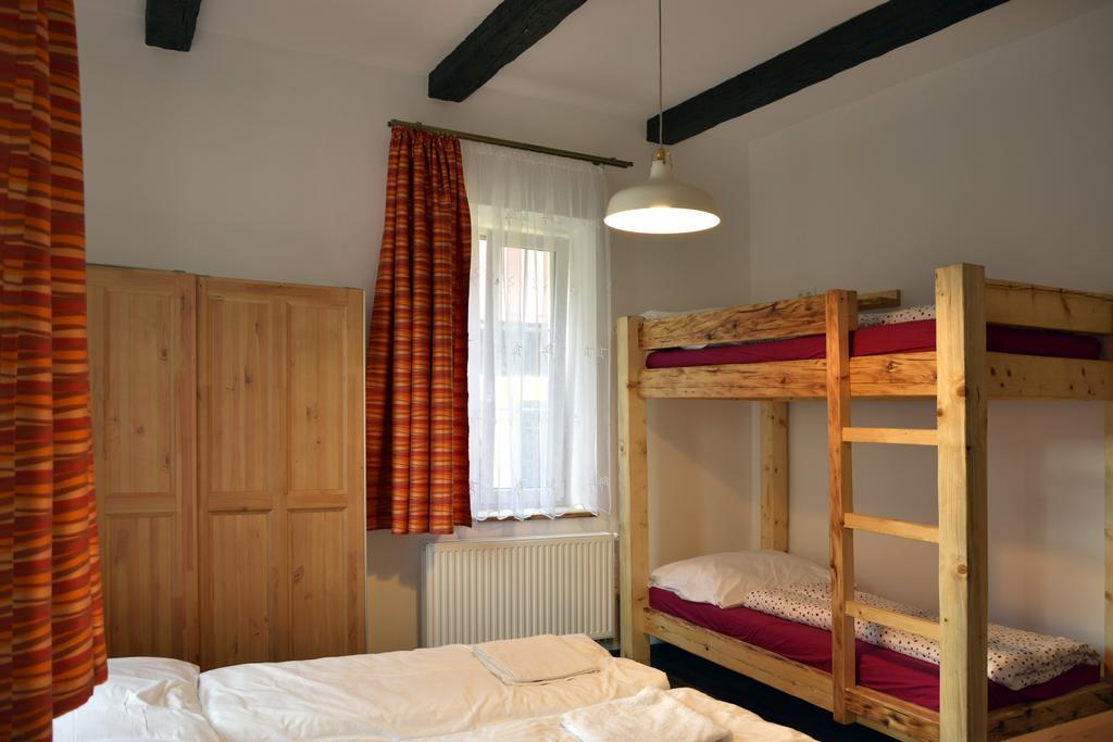 Apartmany Na Fare Bila  Exterior photo