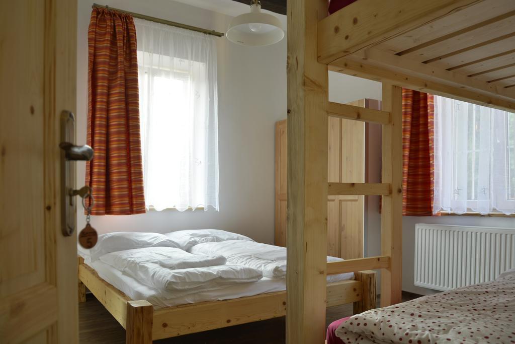 Apartmany Na Fare Bila  Exterior photo