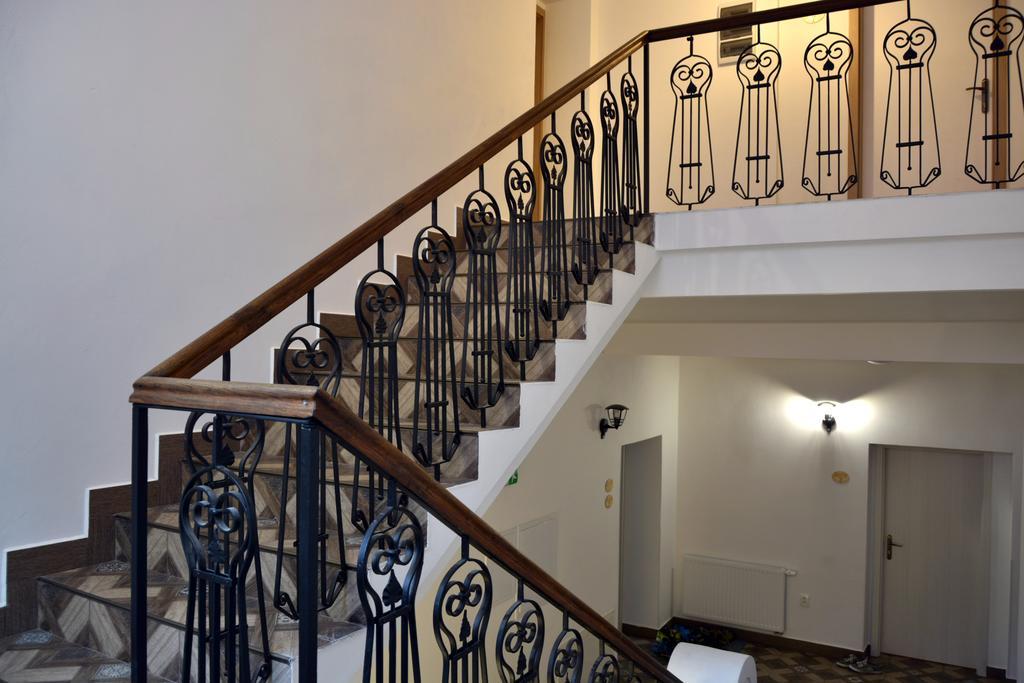 Apartmany Na Fare Bila  Exterior photo