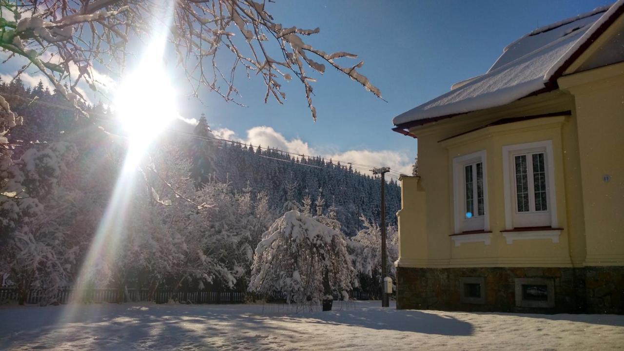 Apartmany Na Fare Bila  Exterior photo